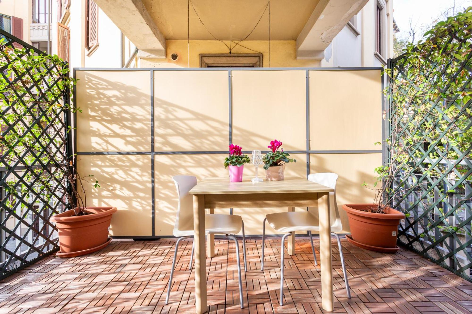 Urban Nest Apartments มิลาน ภายนอก รูปภาพ
