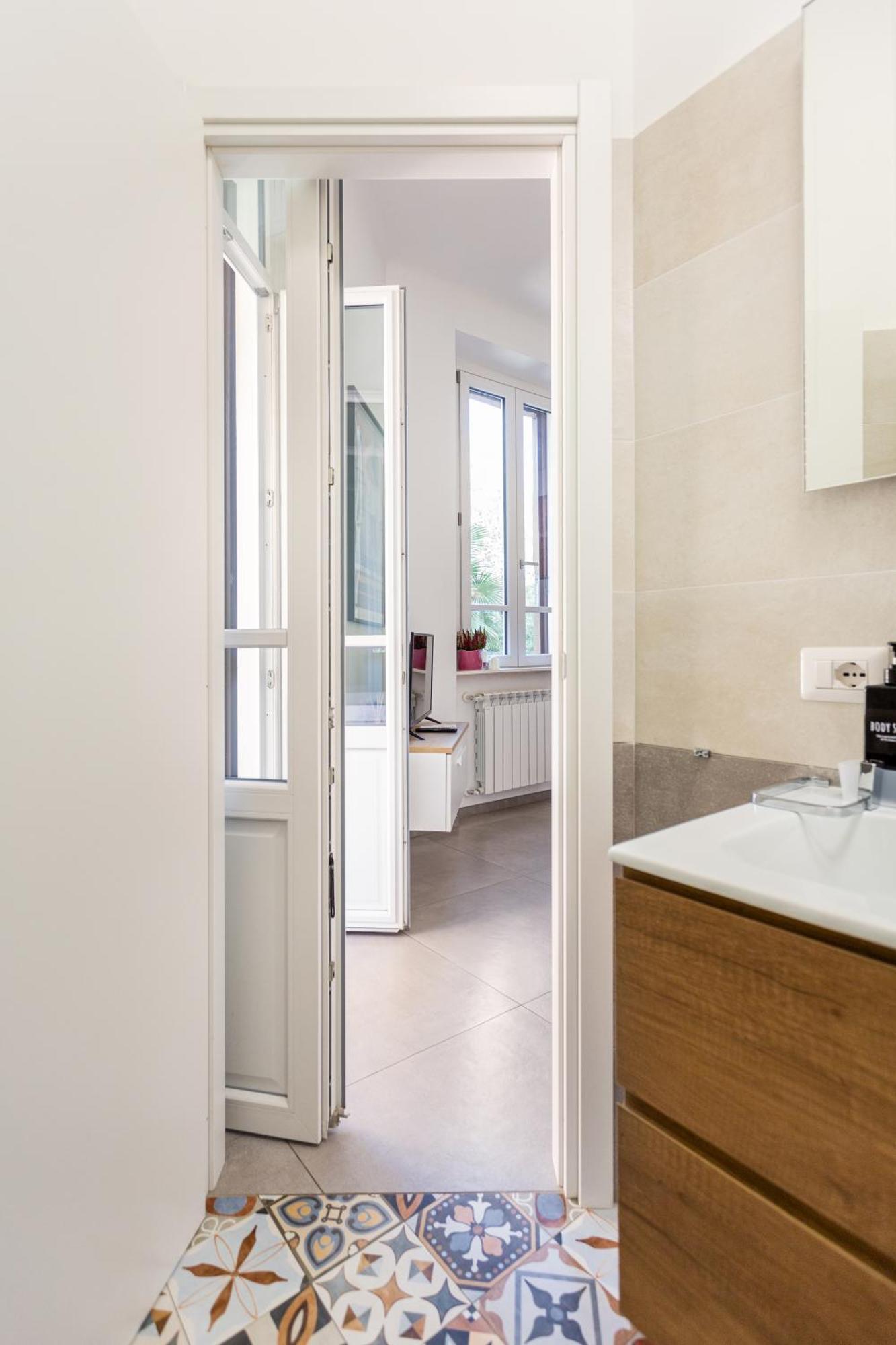 Urban Nest Apartments มิลาน ภายนอก รูปภาพ