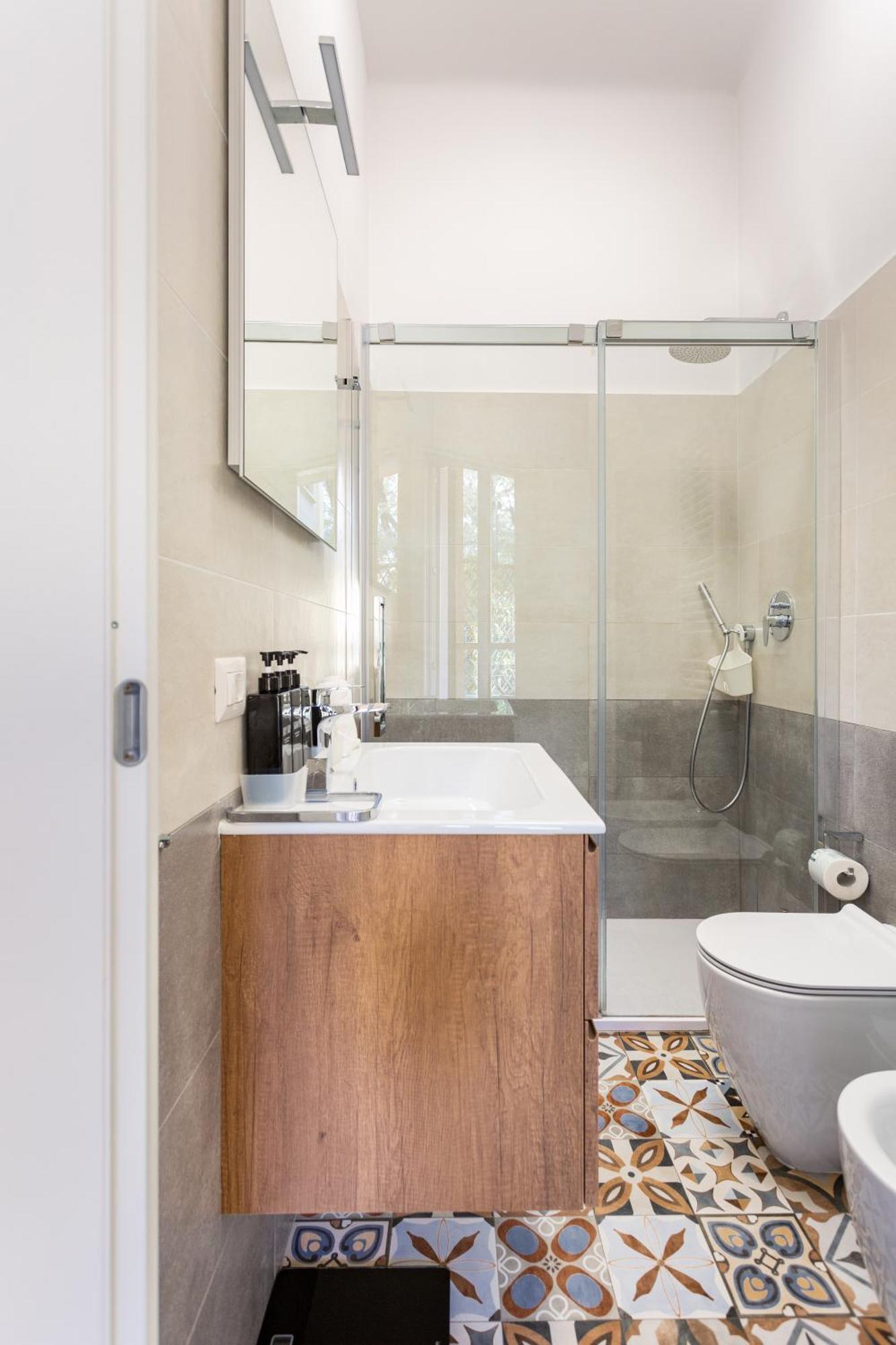 Urban Nest Apartments มิลาน ภายนอก รูปภาพ