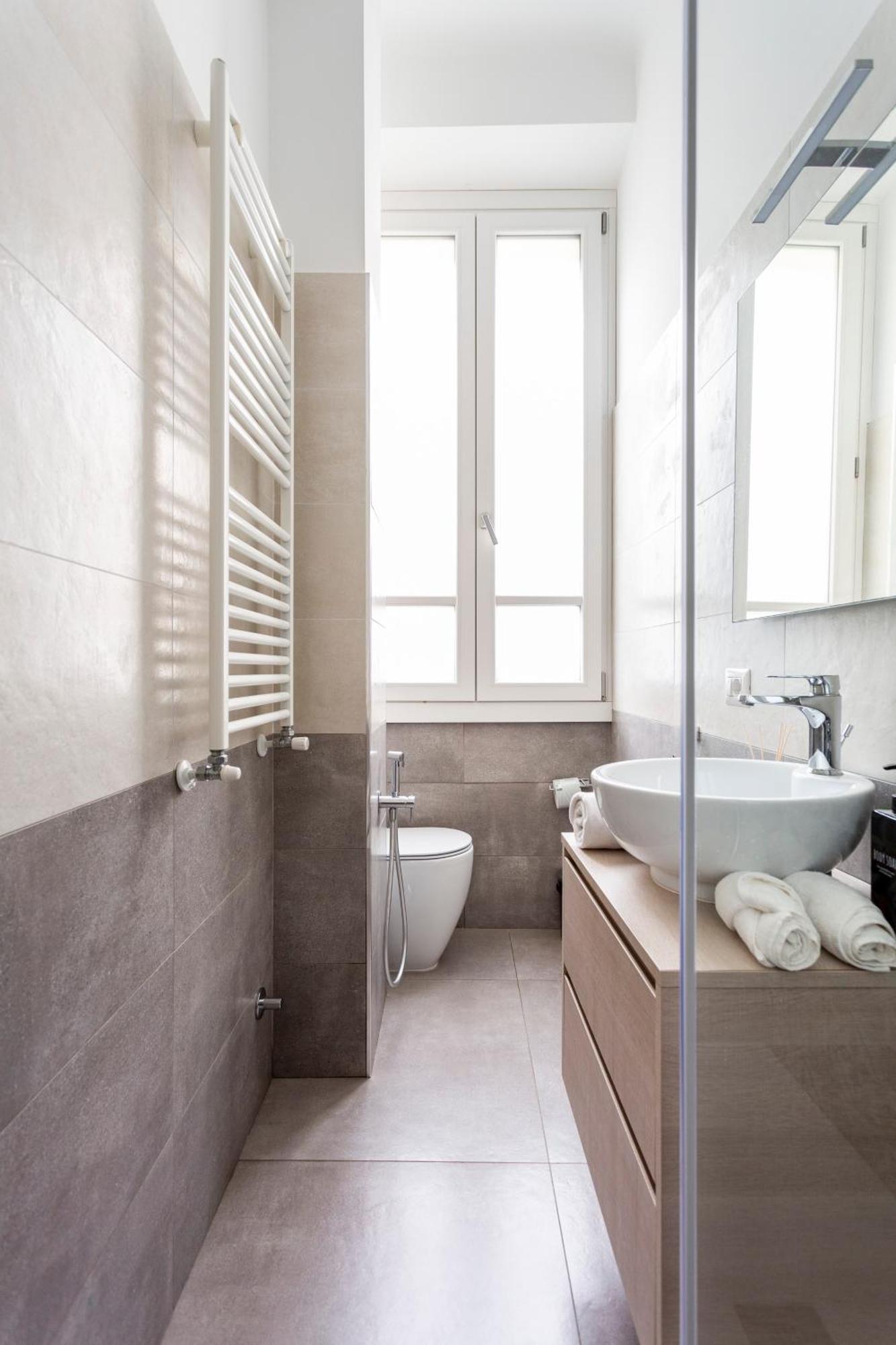 Urban Nest Apartments มิลาน ภายนอก รูปภาพ