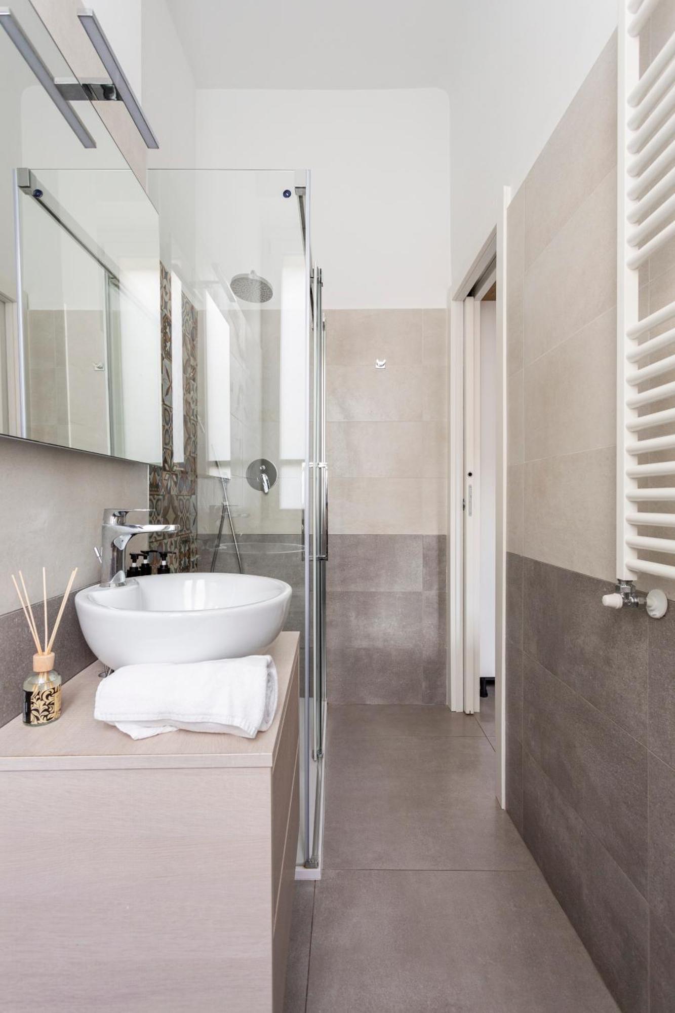 Urban Nest Apartments มิลาน ภายนอก รูปภาพ
